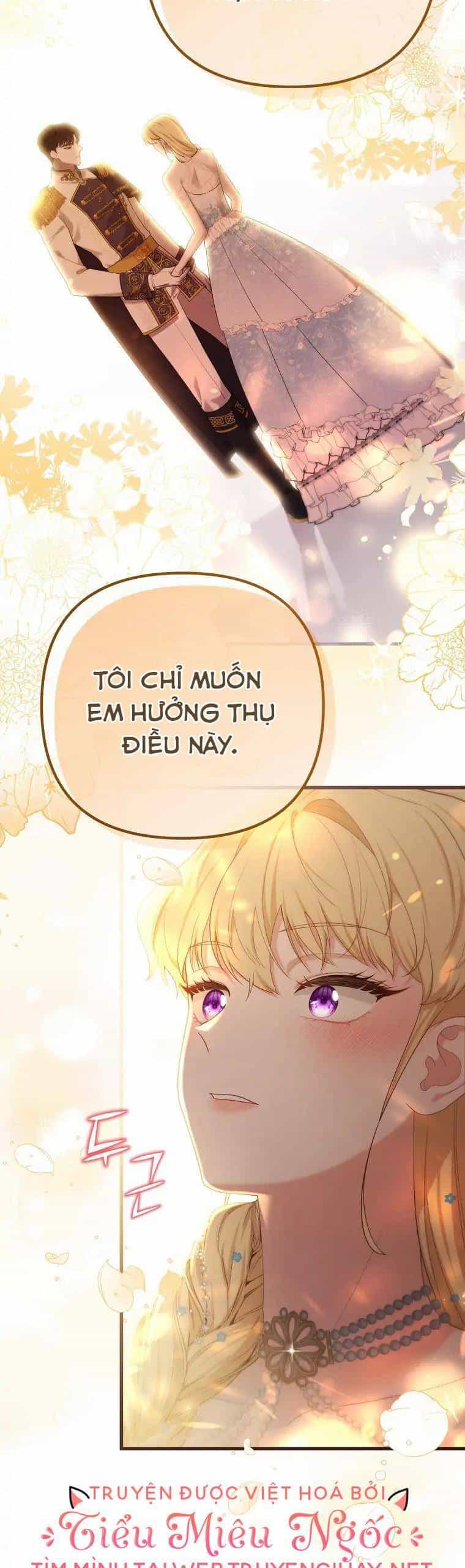Một Đêm Sâu Đậm Của Adeline - Chương 42.2 - ảnh 18