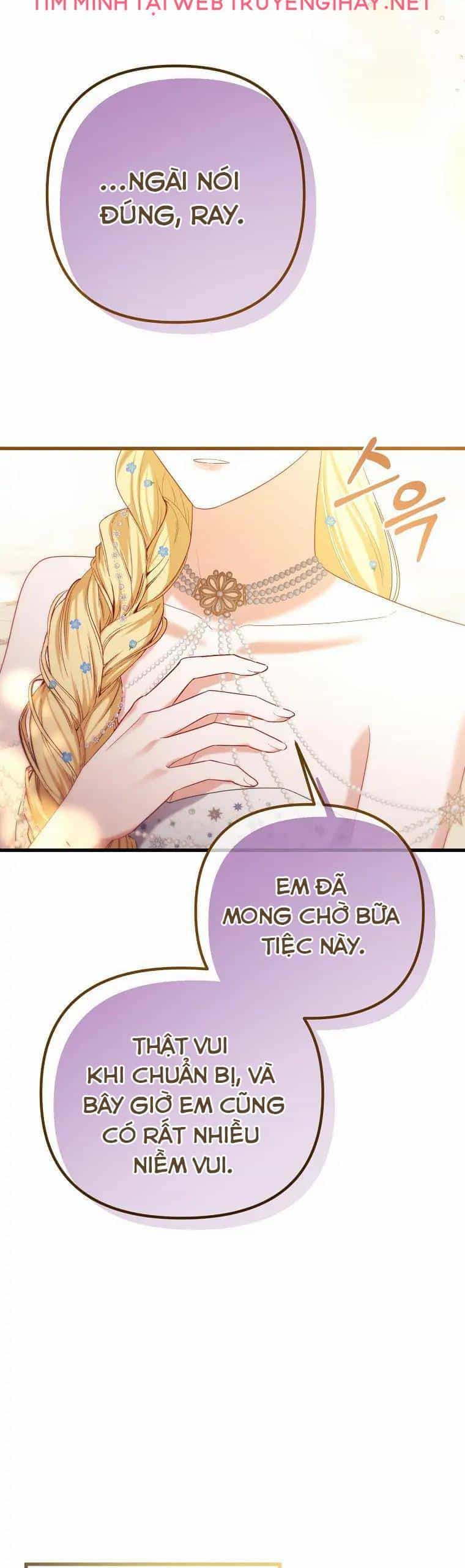 Một Đêm Sâu Đậm Của Adeline - Chương 42.2 - ảnh 19