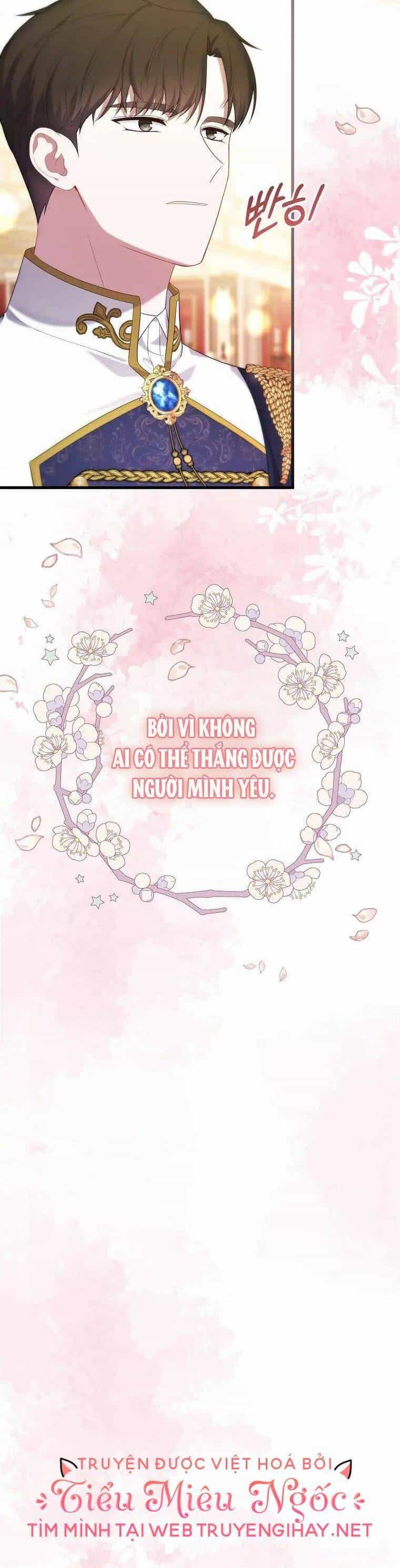 Một Đêm Sâu Đậm Của Adeline - Chương 42.2 - ảnh 23