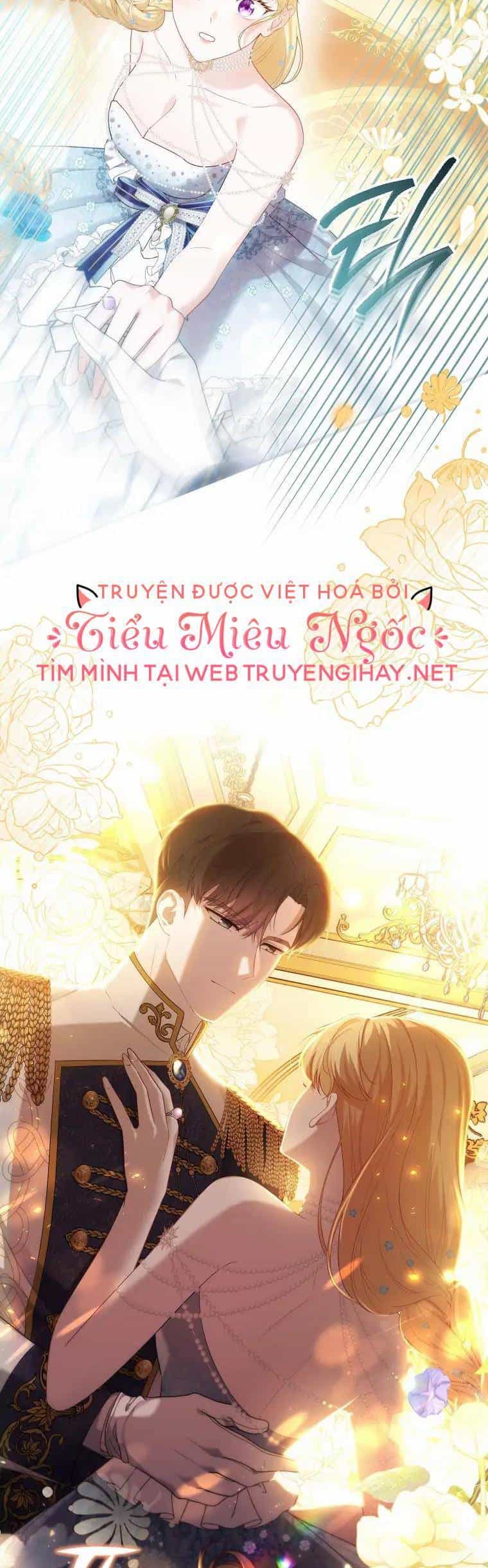Một Đêm Sâu Đậm Của Adeline - Chương 42.2 - ảnh 5