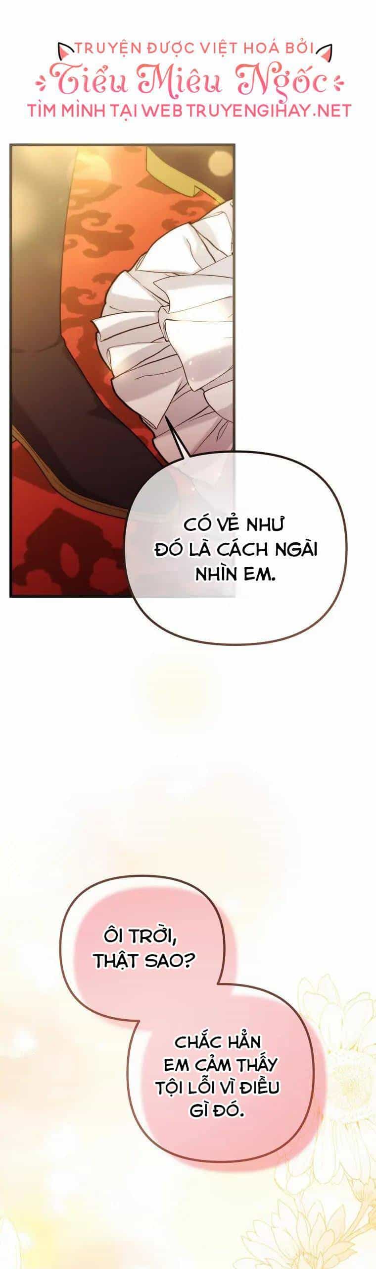 Một Đêm Sâu Đậm Của Adeline - Chương 42.2 - ảnh 9