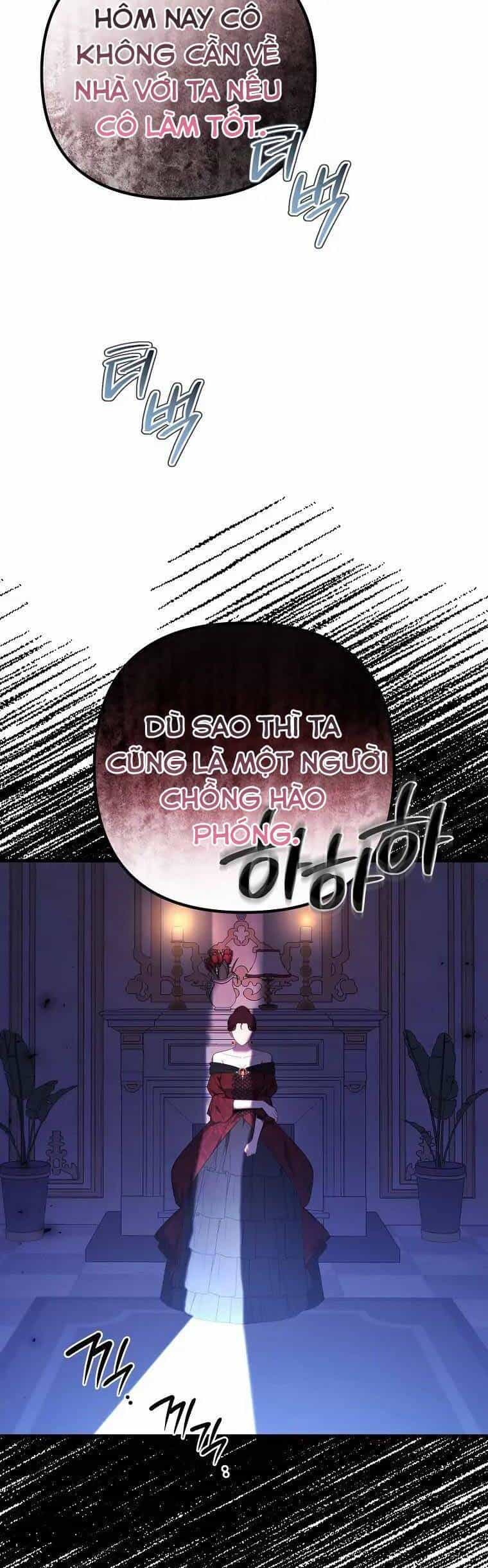 Một Đêm Sâu Đậm Của Adeline - Chương 43.1 - ảnh 14