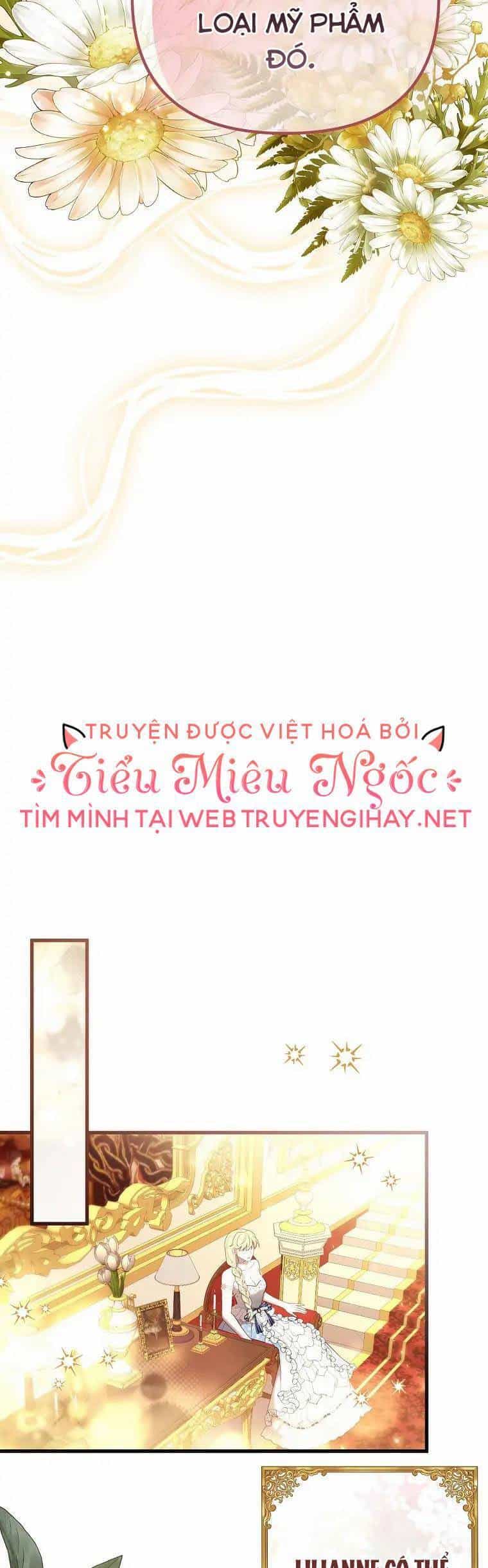 Một Đêm Sâu Đậm Của Adeline - Chương 43.1 - ảnh 21