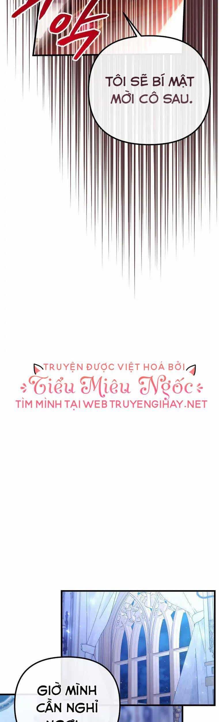 Một Đêm Sâu Đậm Của Adeline - Chương 43.2 - ảnh 14