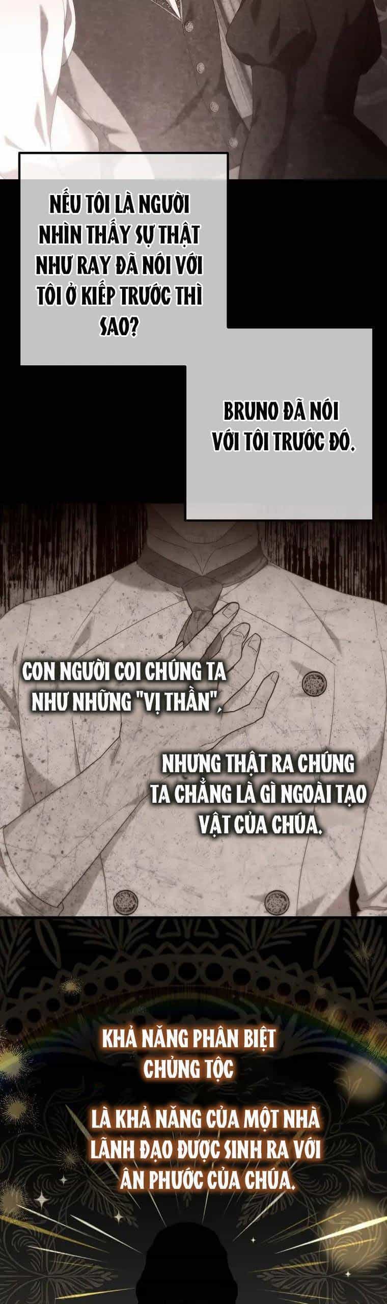 Một Đêm Sâu Đậm Của Adeline - Chương 43.2 - ảnh 18