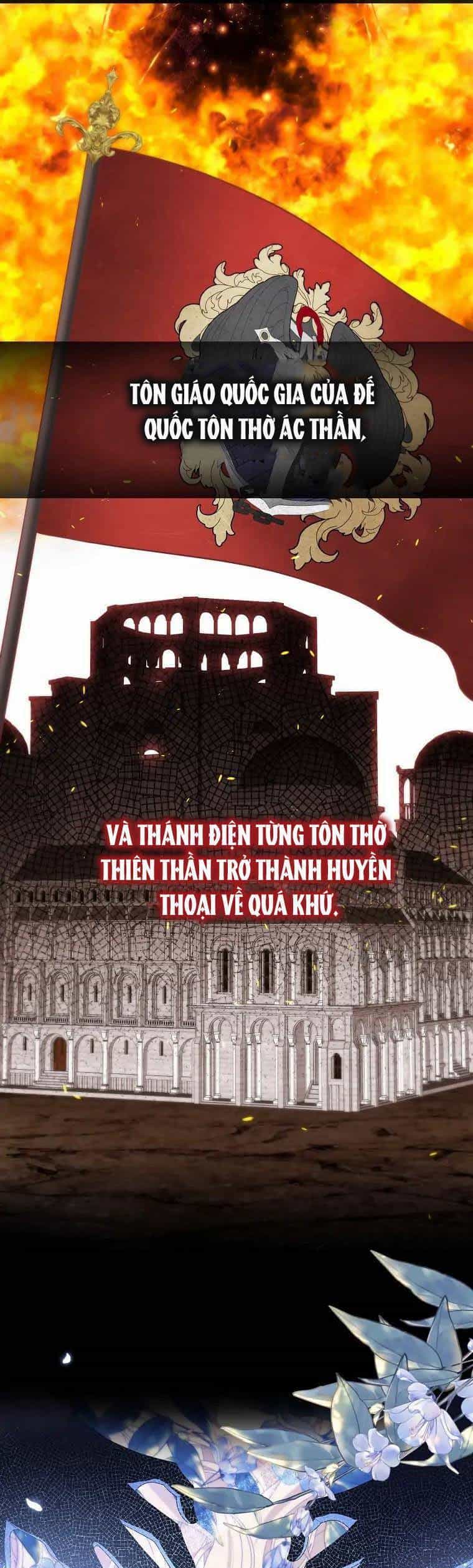 Một Đêm Sâu Đậm Của Adeline - Chương 43.2 - ảnh 23