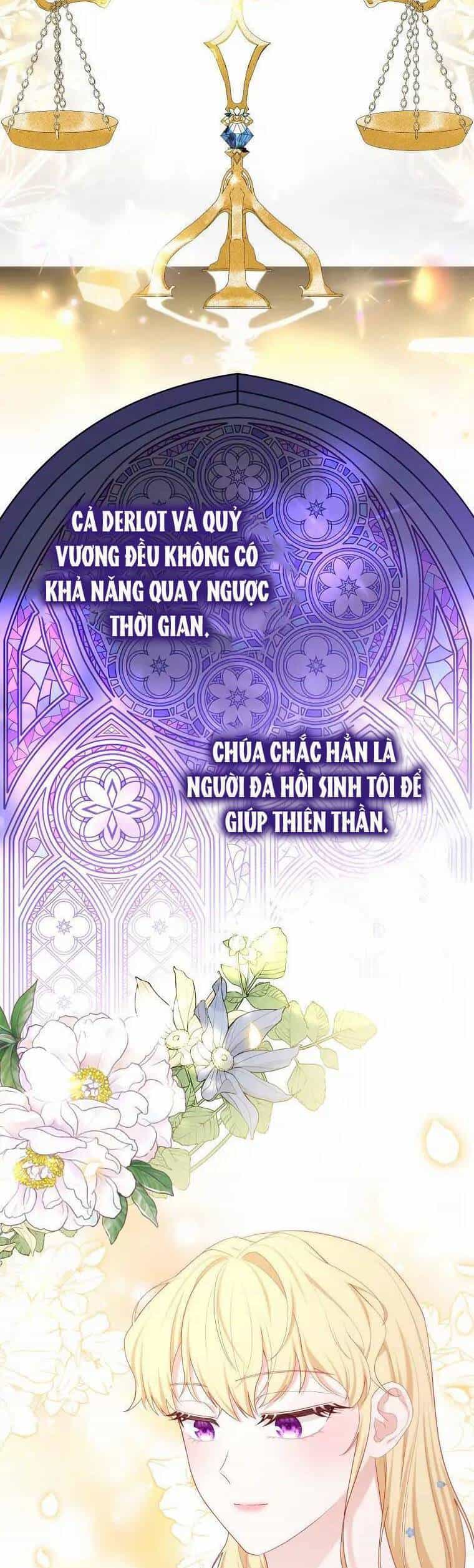 Một Đêm Sâu Đậm Của Adeline - Chương 43.2 - ảnh 25