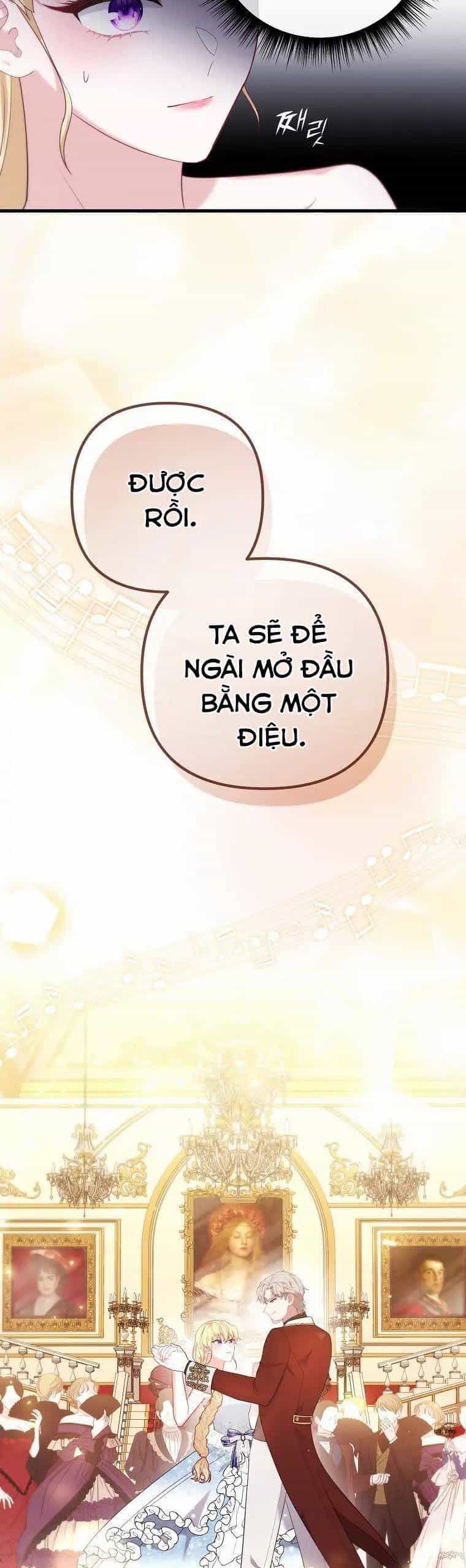 Một Đêm Sâu Đậm Của Adeline - Chương 43.2 - ảnh 4