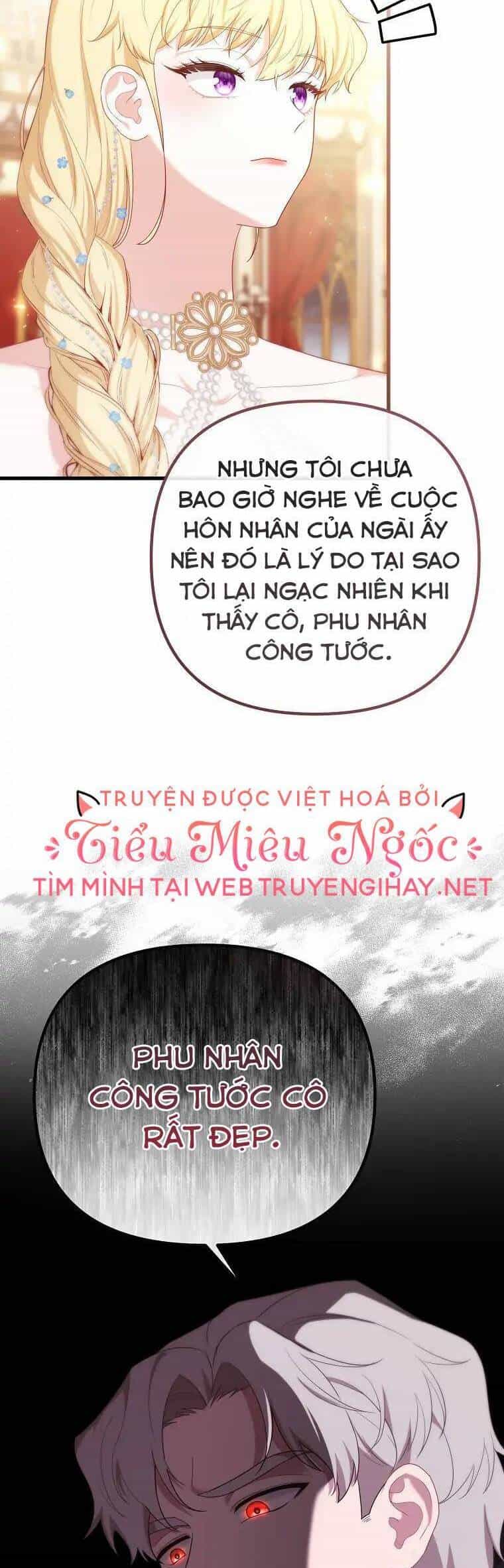 Một Đêm Sâu Đậm Của Adeline - Chương 43.2 - ảnh 6