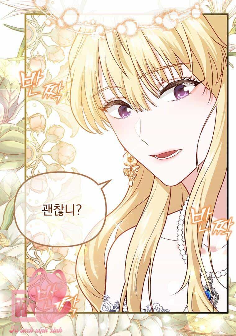 Một Đêm Sâu Đậm Của Adeline - Chương 4 - ảnh 83