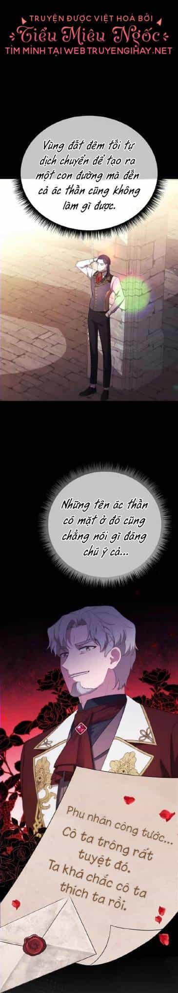 Một Đêm Sâu Đậm Của Adeline - Chương 44.2 - ảnh 12