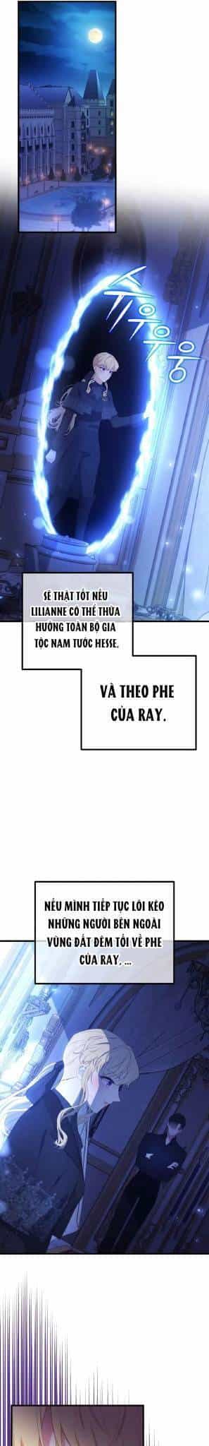 Một Đêm Sâu Đậm Của Adeline - Chương 44.2 - ảnh 2