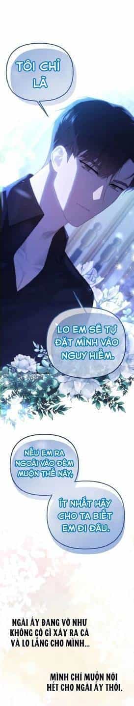 Một Đêm Sâu Đậm Của Adeline - Chương 44.2 - ảnh 5