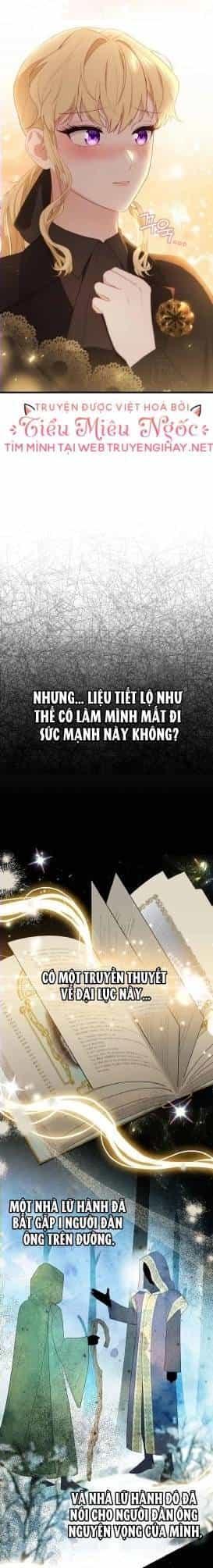 Một Đêm Sâu Đậm Của Adeline - Chương 44.2 - ảnh 6