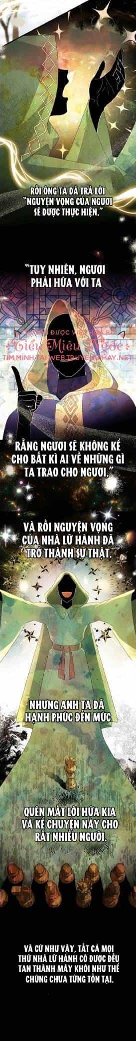 Một Đêm Sâu Đậm Của Adeline - Chương 44.2 - ảnh 7