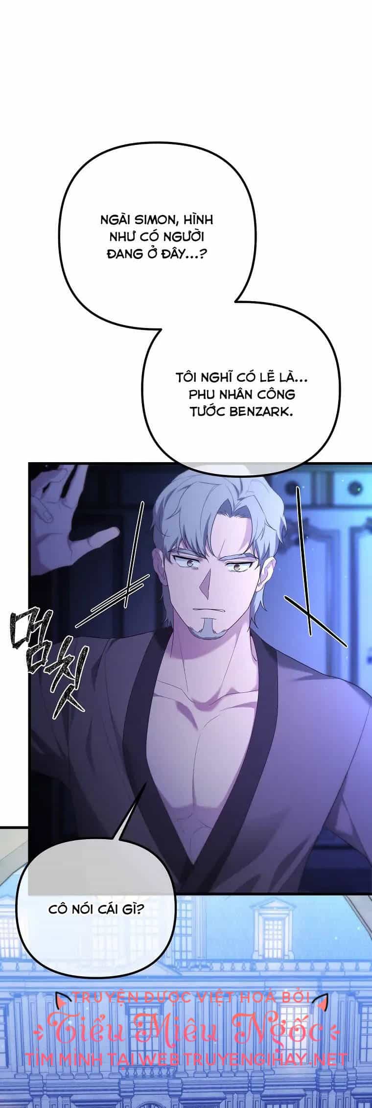 Một Đêm Sâu Đậm Của Adeline - Chương 45.1 - ảnh 17