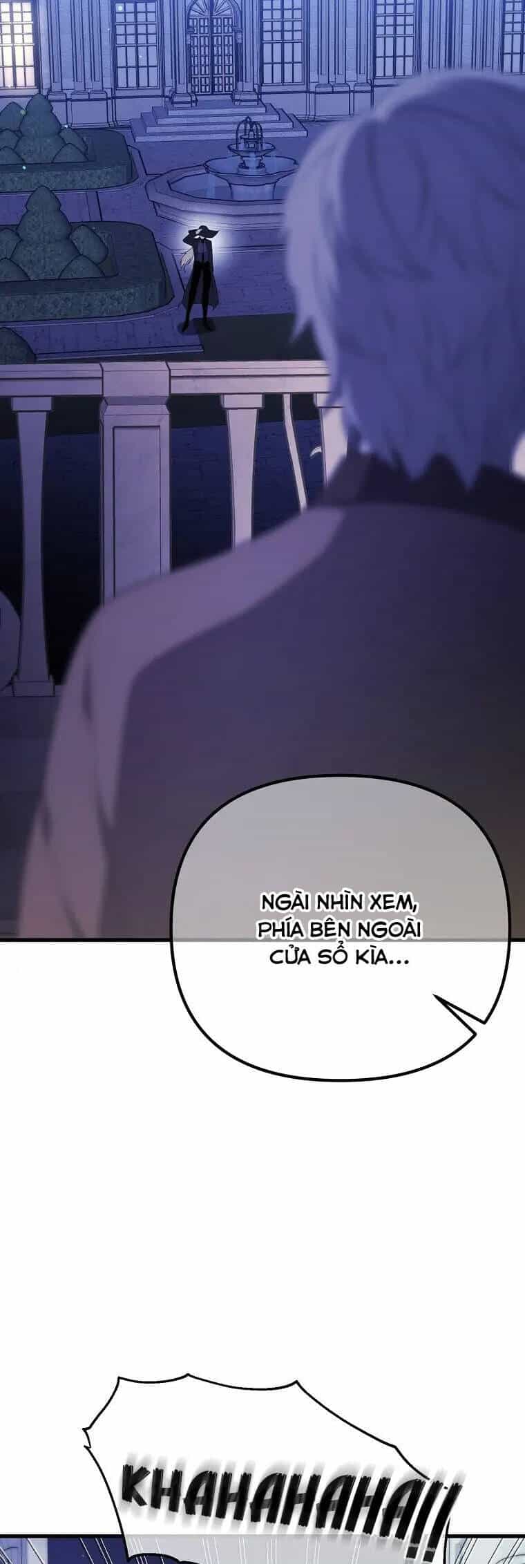 Một Đêm Sâu Đậm Của Adeline - Chương 45.1 - ảnh 18