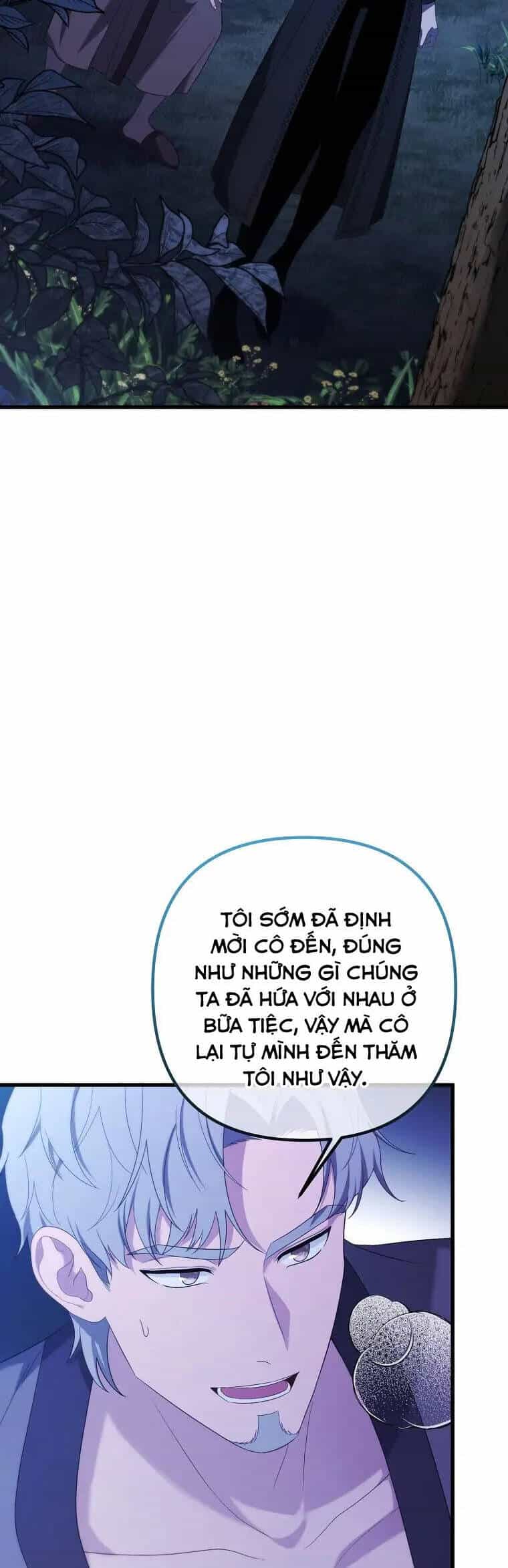 Một Đêm Sâu Đậm Của Adeline - Chương 45.1 - ảnh 23