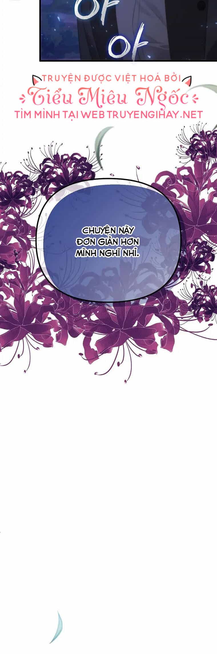 Một Đêm Sâu Đậm Của Adeline - Chương 45.2 - ảnh 10