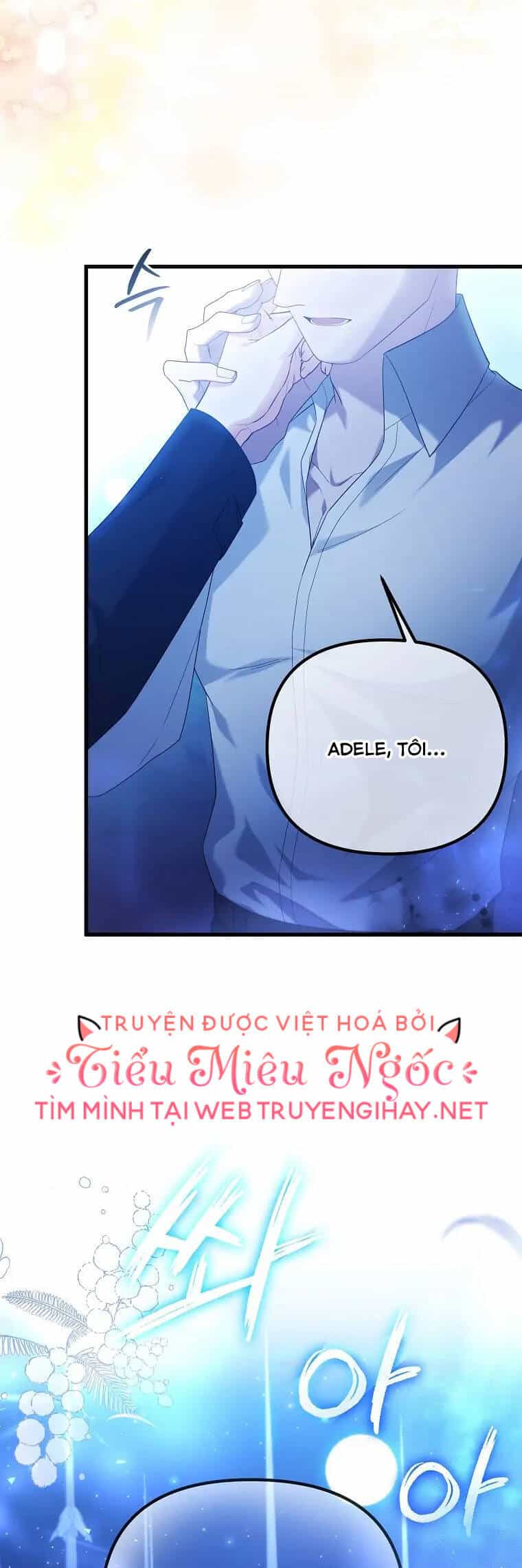 Một Đêm Sâu Đậm Của Adeline - Chương 45.2 - ảnh 19