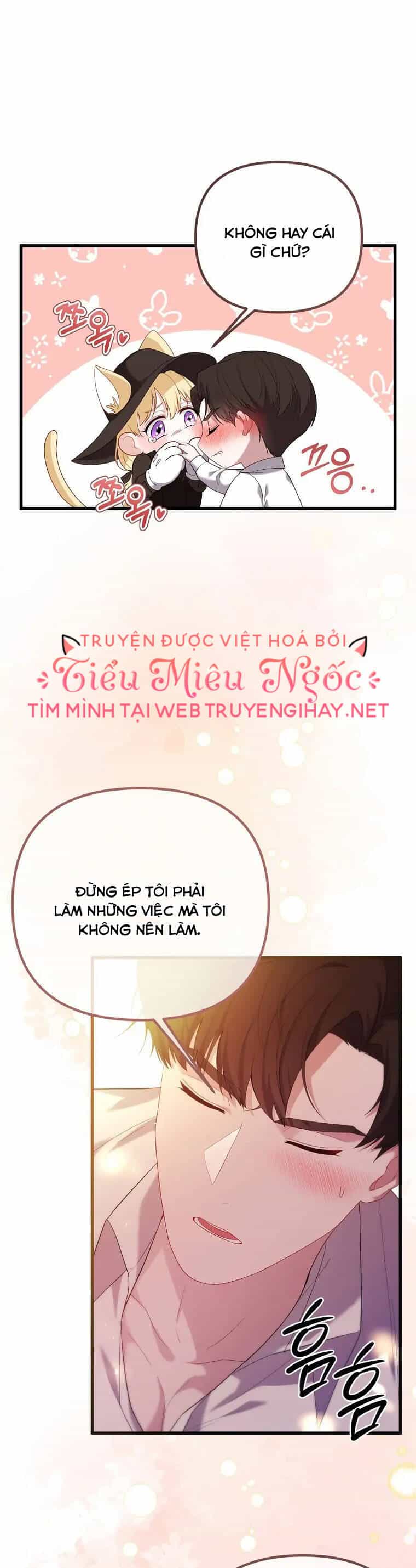 Một Đêm Sâu Đậm Của Adeline - Chương 45.2 - ảnh 27