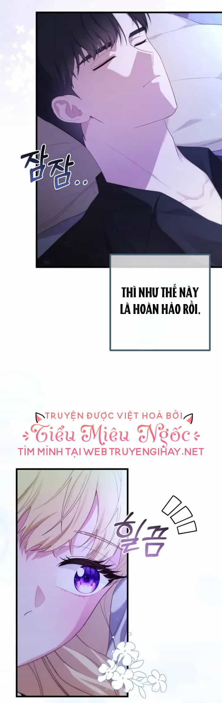 Một Đêm Sâu Đậm Của Adeline - Chương 46.1 - ảnh 11