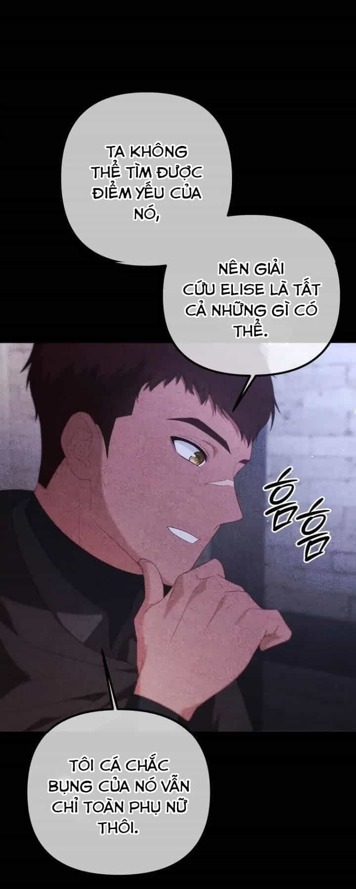 Một Đêm Sâu Đậm Của Adeline - Chương 46.1 - ảnh 18
