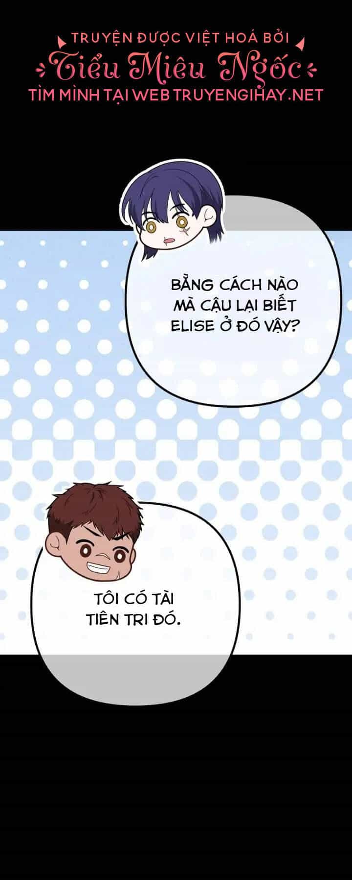 Một Đêm Sâu Đậm Của Adeline - Chương 46.1 - ảnh 19