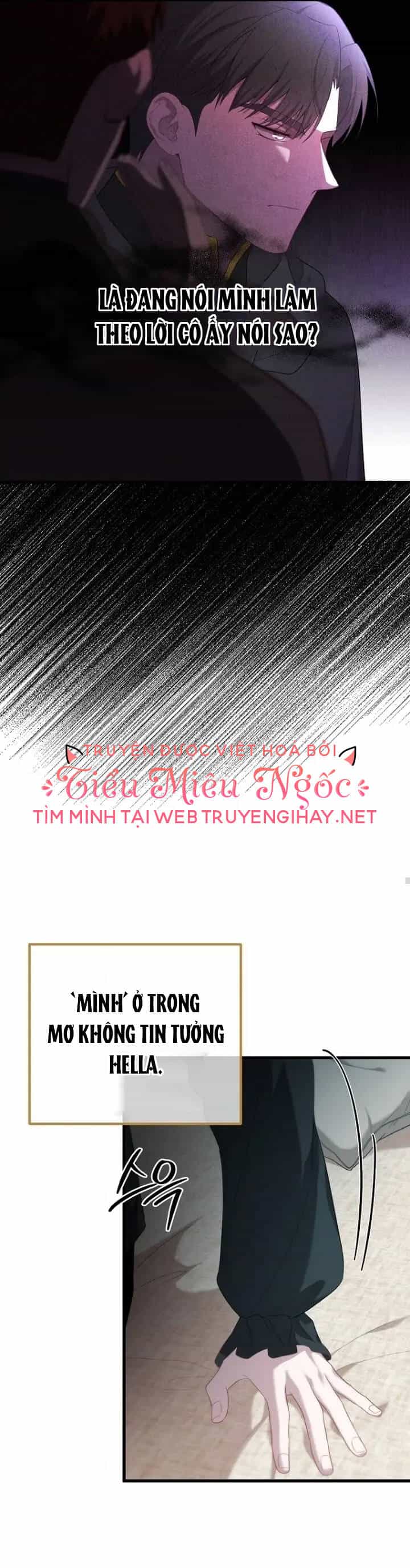 Một Đêm Sâu Đậm Của Adeline - Chương 46.1 - ảnh 28