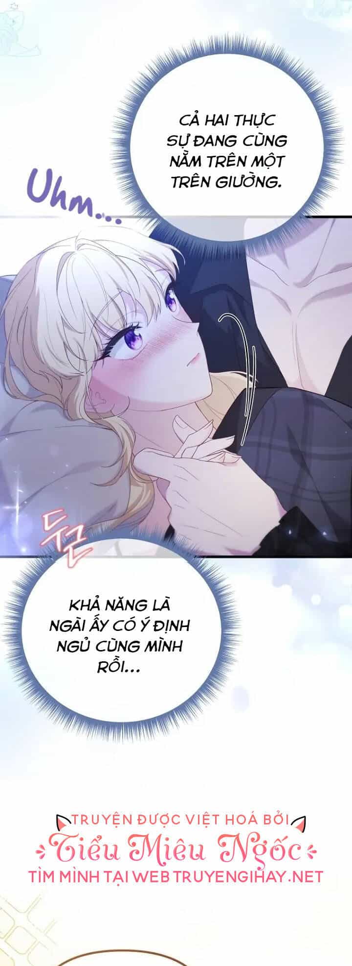 Một Đêm Sâu Đậm Của Adeline - Chương 46.1 - ảnh 5