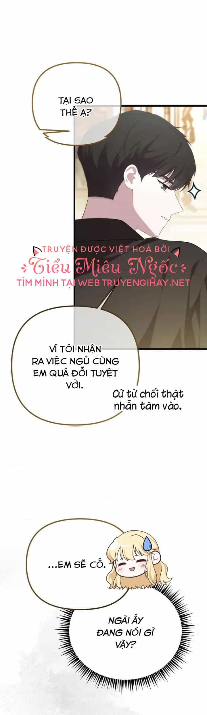 Một Đêm Sâu Đậm Của Adeline - Chương 46.2 - ảnh 13