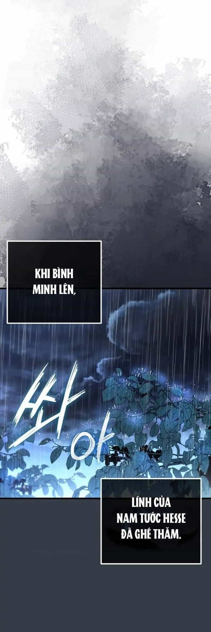 Một Đêm Sâu Đậm Của Adeline - Chương 46.2 - ảnh 14