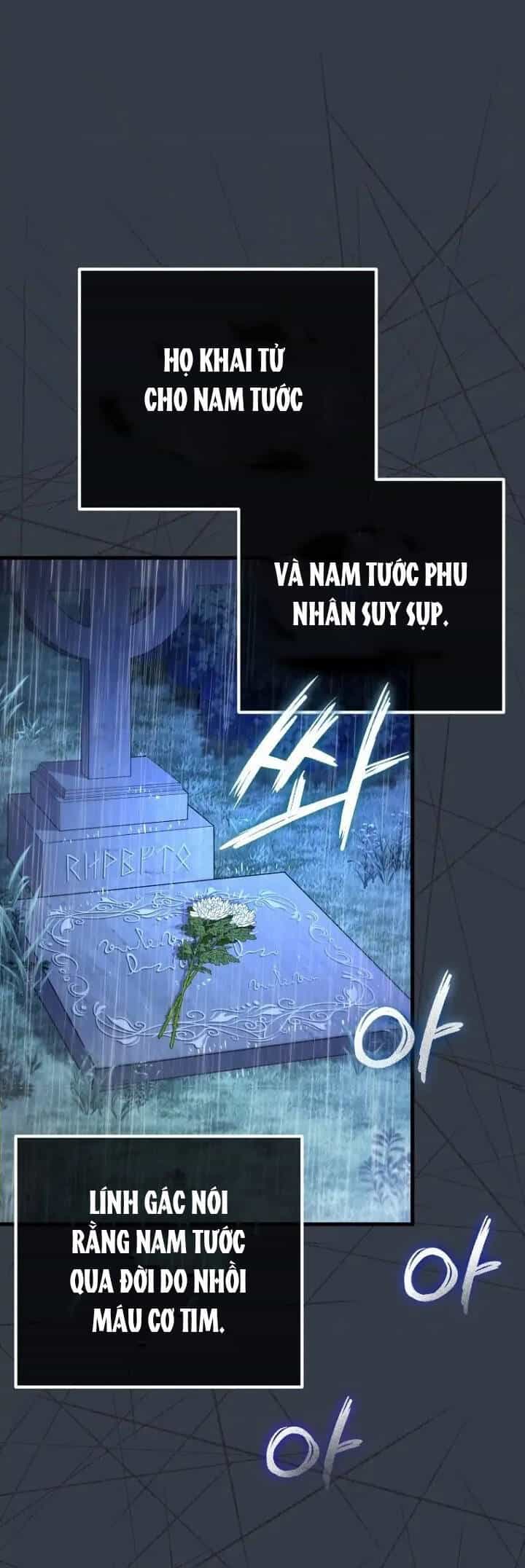 Một Đêm Sâu Đậm Của Adeline - Chương 46.2 - ảnh 15