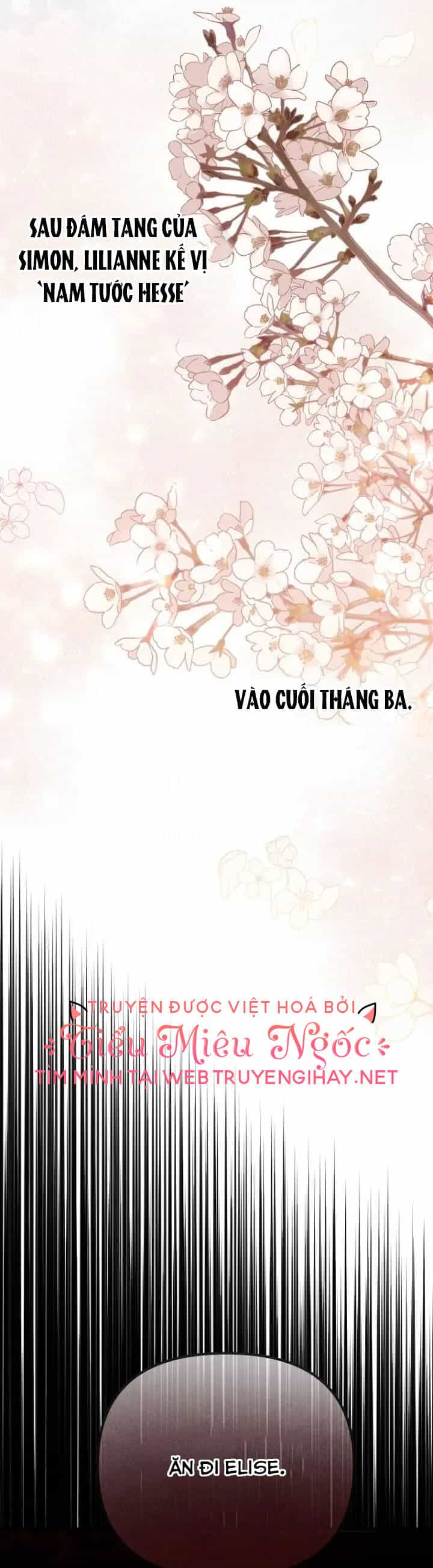 Một Đêm Sâu Đậm Của Adeline - Chương 46.2 - ảnh 18