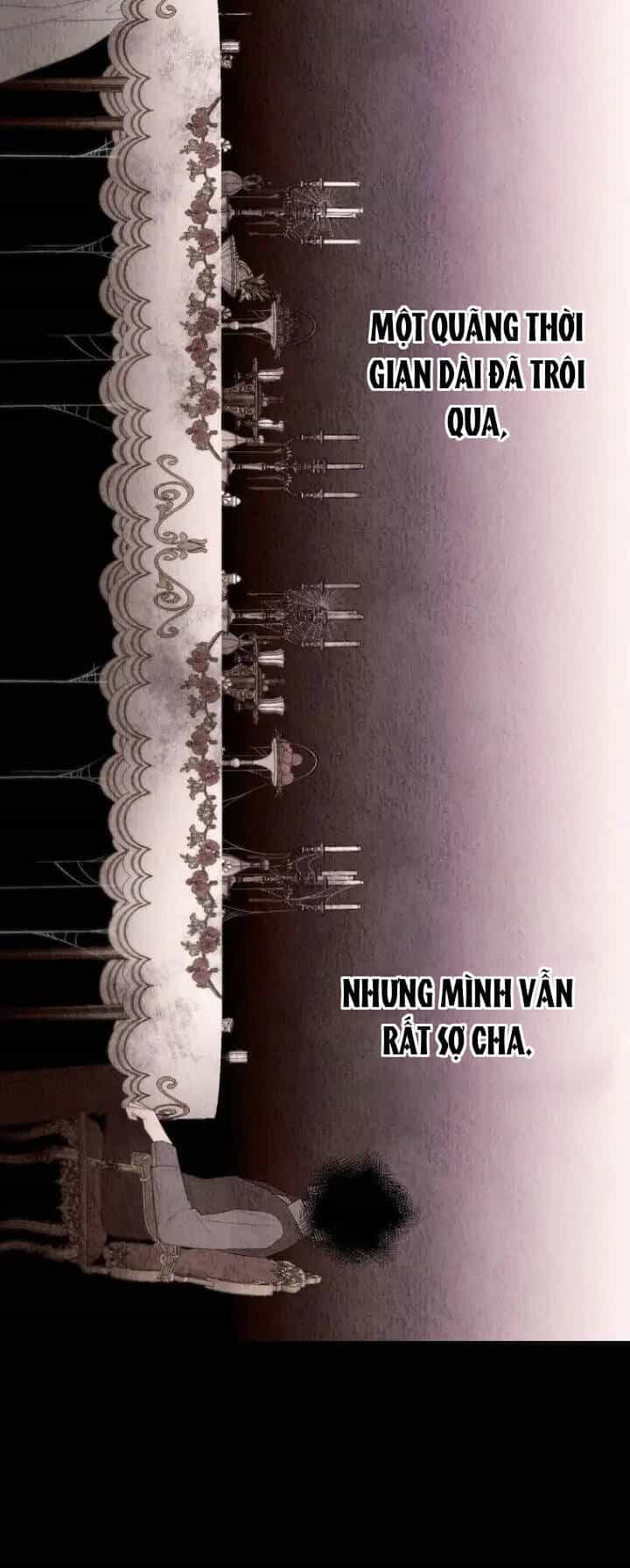 Một Đêm Sâu Đậm Của Adeline - Chương 46.2 - ảnh 20