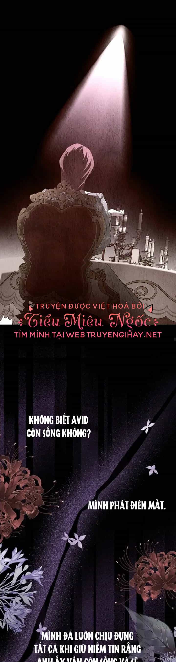 Một Đêm Sâu Đậm Của Adeline - Chương 46.2 - ảnh 26