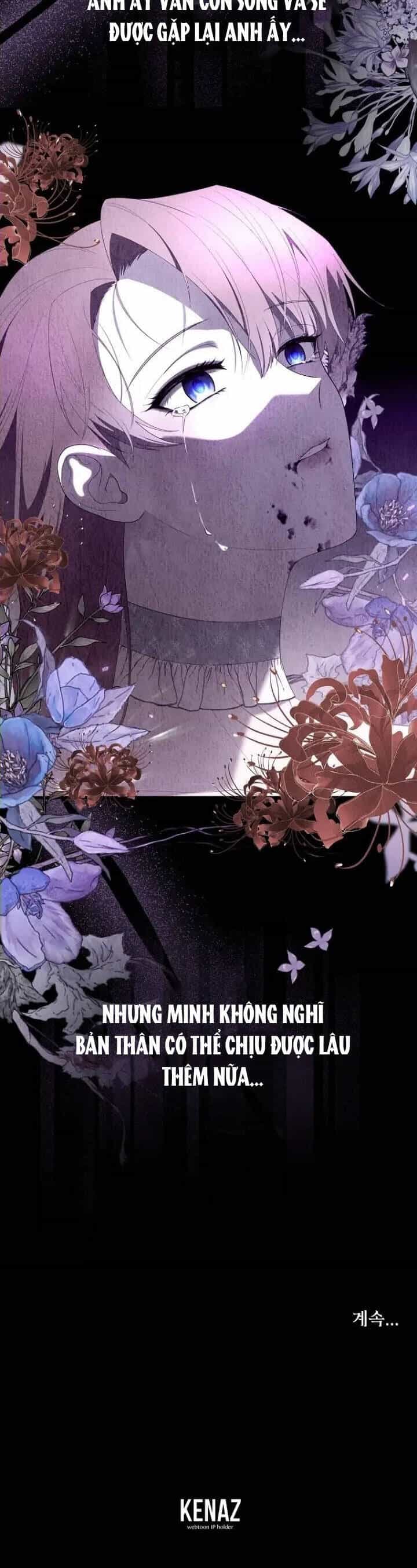 Một Đêm Sâu Đậm Của Adeline - Chương 46.2 - ảnh 27