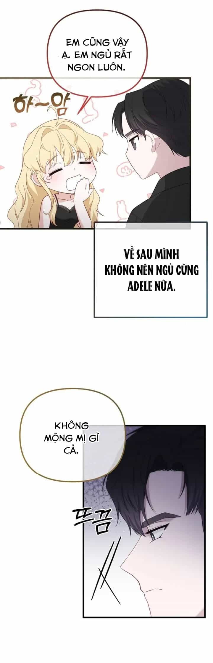 Một Đêm Sâu Đậm Của Adeline - Chương 46.2 - ảnh 7