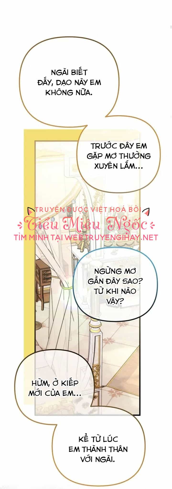 Một Đêm Sâu Đậm Của Adeline - Chương 46.2 - ảnh 8