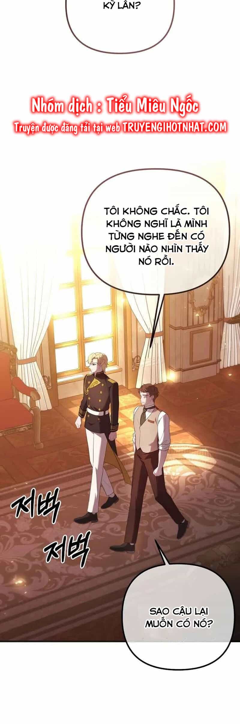Một Đêm Sâu Đậm Của Adeline - Chương 47.1 - ảnh 28