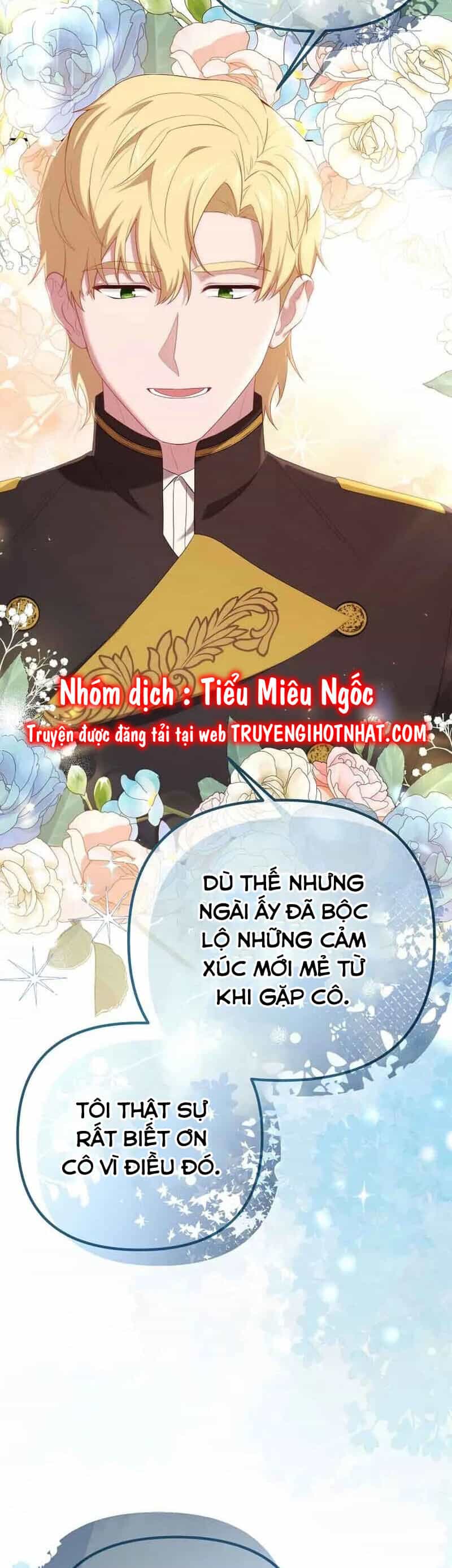 Một Đêm Sâu Đậm Của Adeline - Chương 47.2 - ảnh 10