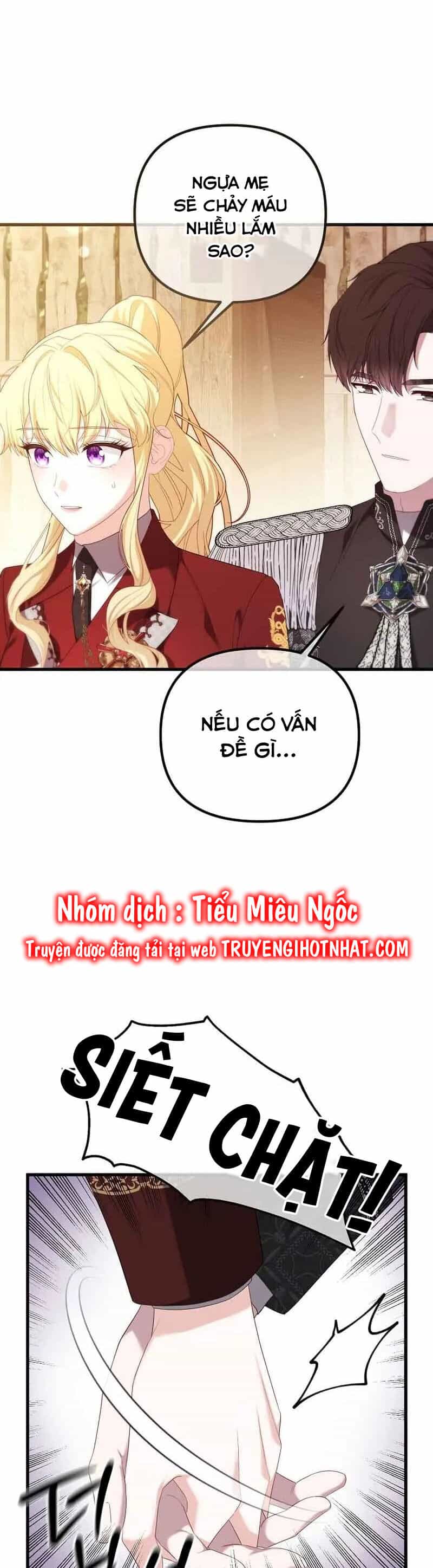 Một Đêm Sâu Đậm Của Adeline - Chương 47.2 - ảnh 17