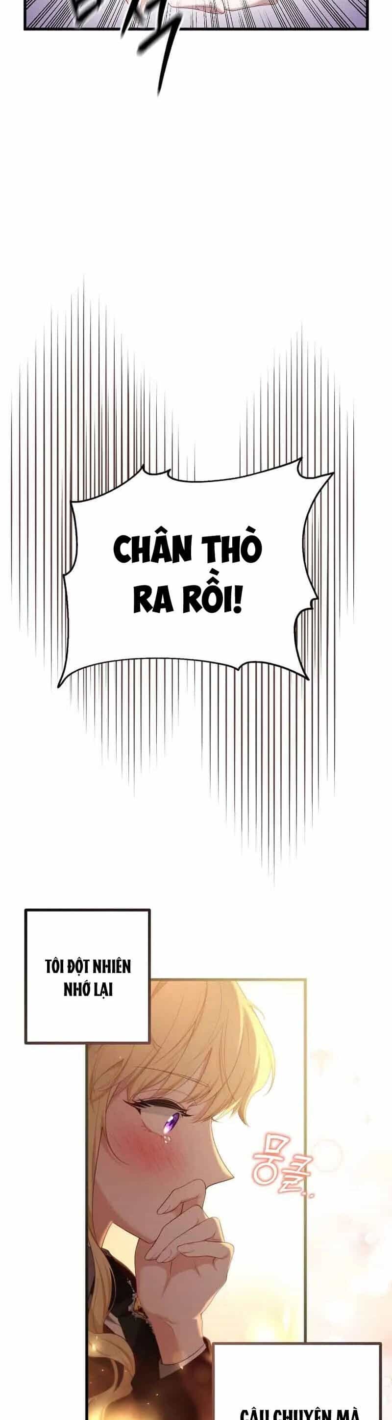 Một Đêm Sâu Đậm Của Adeline - Chương 47.2 - ảnh 18