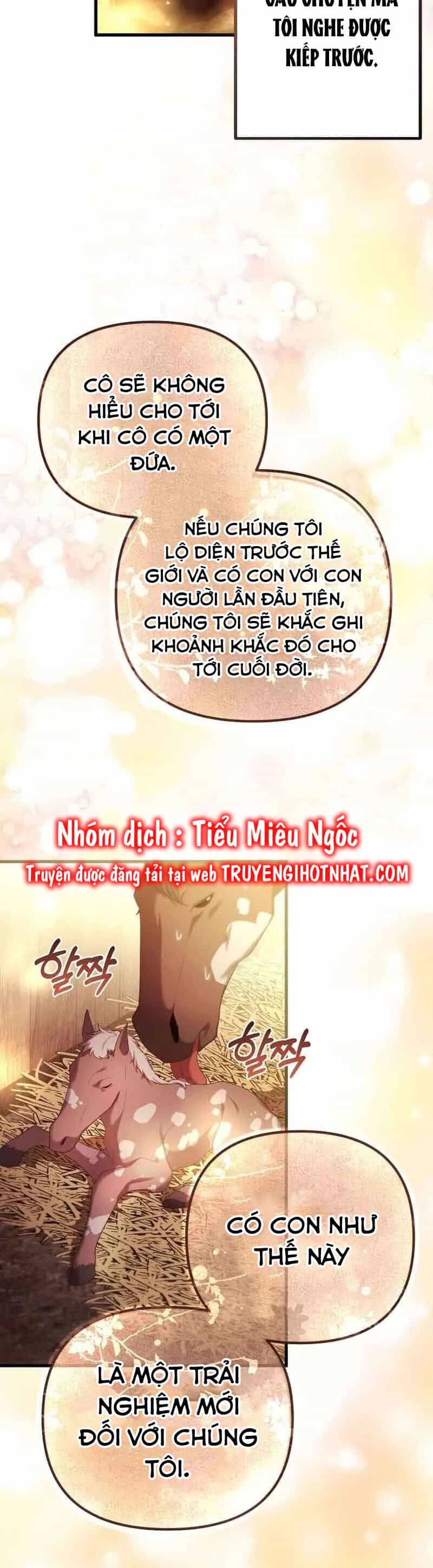 Một Đêm Sâu Đậm Của Adeline - Chương 47.2 - ảnh 19