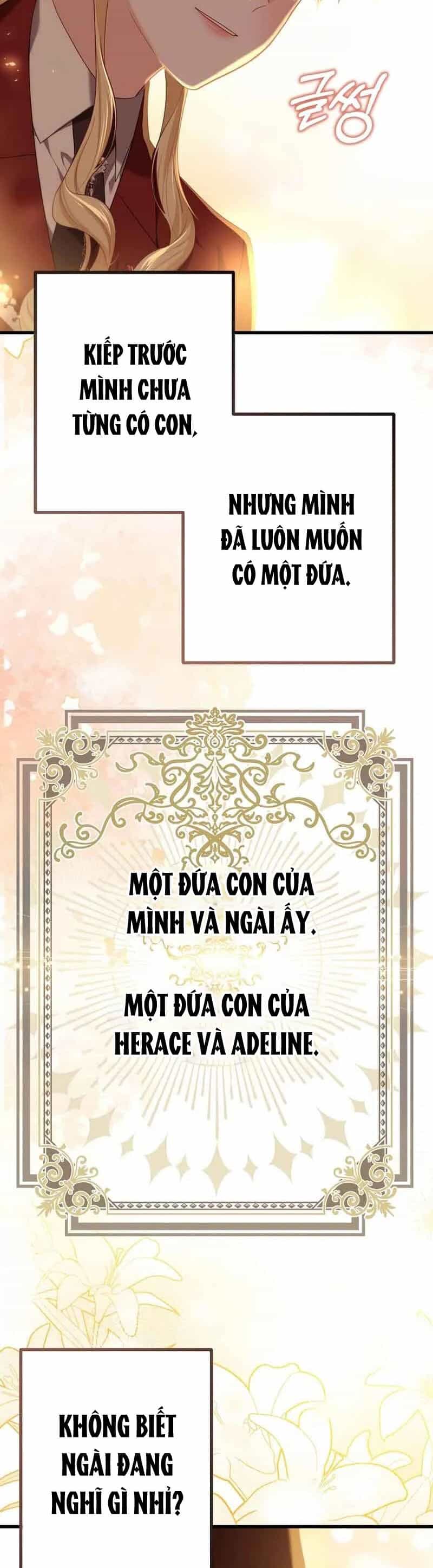 Một Đêm Sâu Đậm Của Adeline - Chương 47.2 - ảnh 21