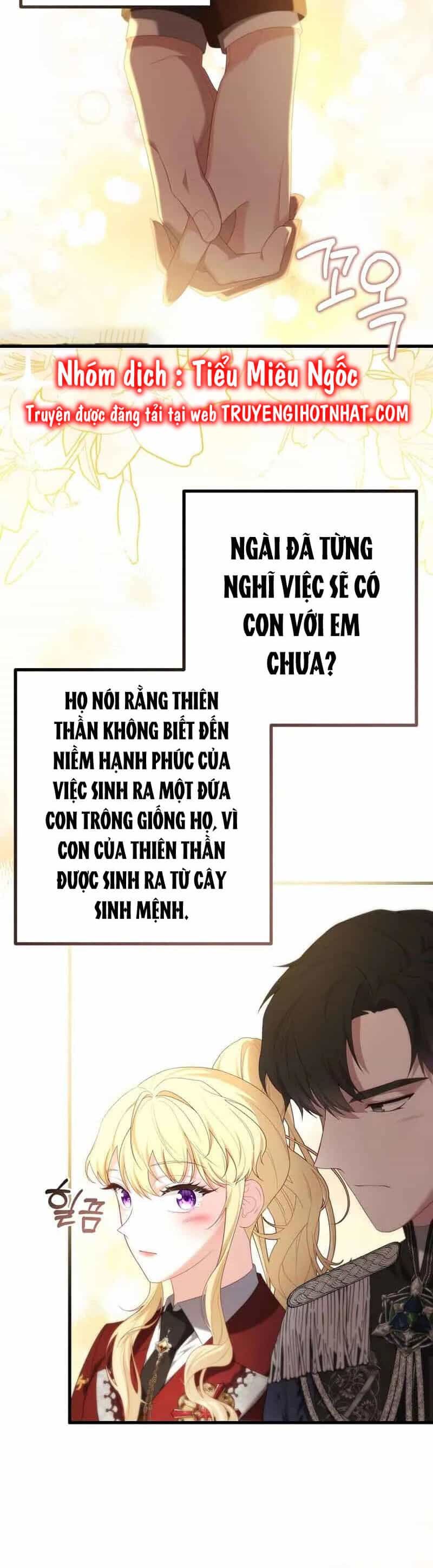 Một Đêm Sâu Đậm Của Adeline - Chương 47.2 - ảnh 22