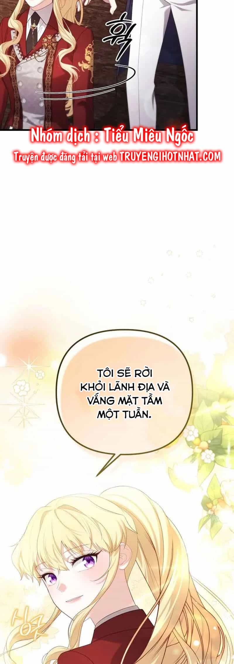 Một Đêm Sâu Đậm Của Adeline - Chương 47.2 - ảnh 29