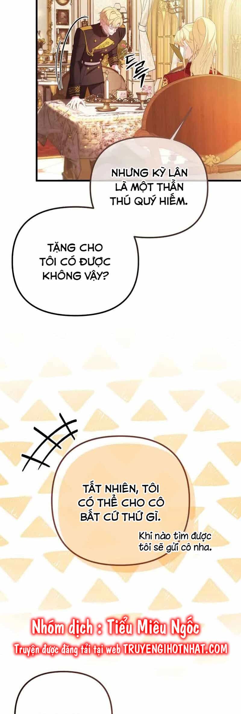 Một Đêm Sâu Đậm Của Adeline - Chương 47.2 - ảnh 7