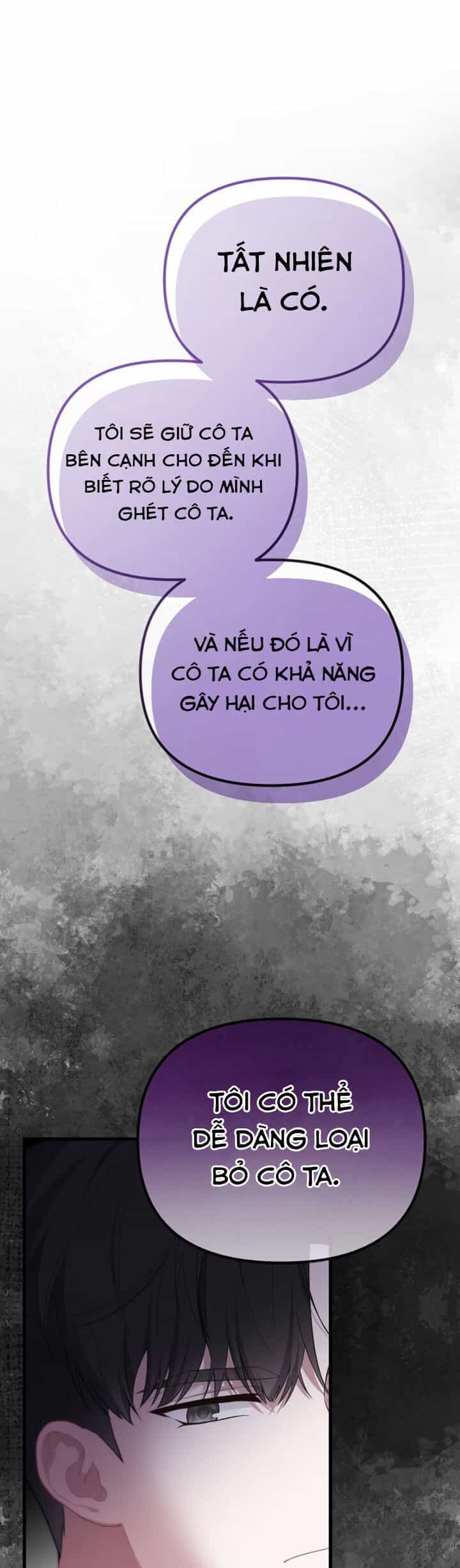 Một Đêm Sâu Đậm Của Adeline - Chương 48.1 - ảnh 19