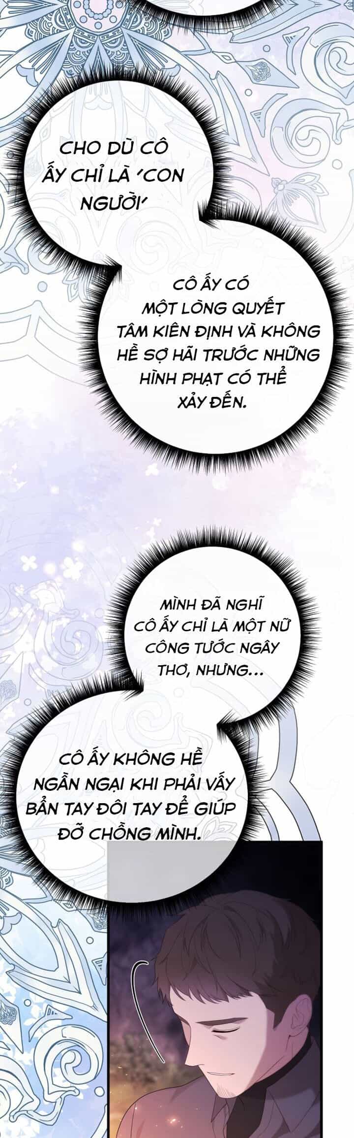Một Đêm Sâu Đậm Của Adeline - Chương 48.2 - ảnh 14
